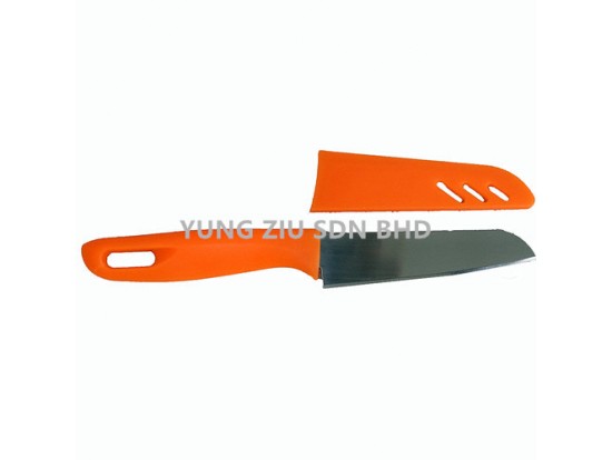 A-1#3.75^KNIFE WITH COVER